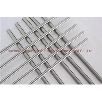 داتلاشماس پولاتنى كەپشەرلەش ئۈچۈن تۇڭستېن